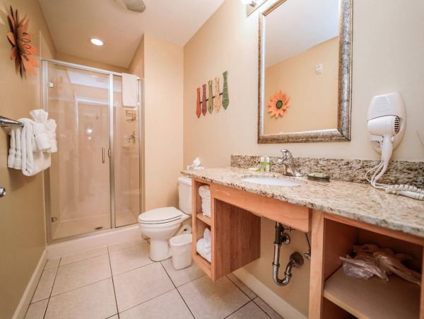 Panama City Beach Home 981911