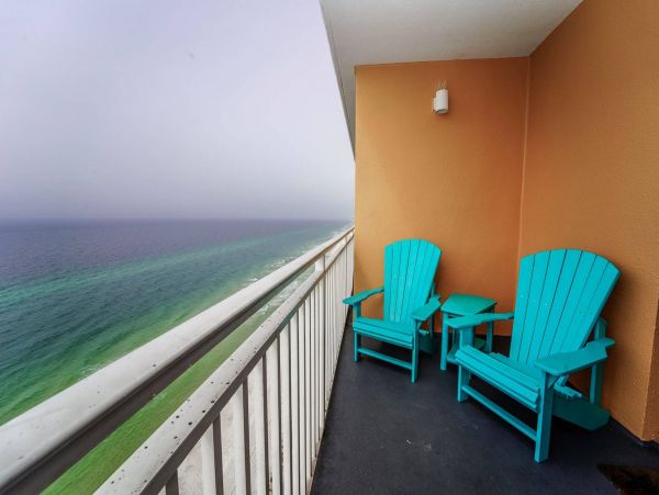 Panama City Beach Home 981911