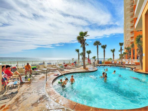 Panama City Beach Home 981911