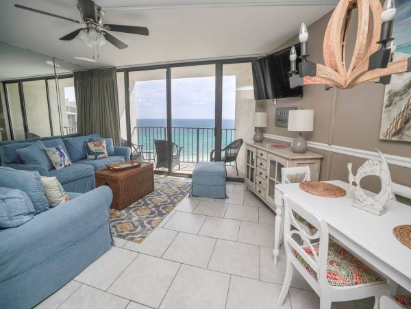 Panama City Beach Home 981912