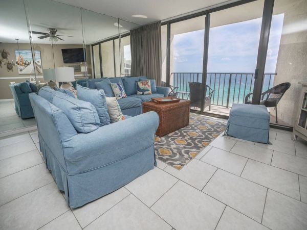 Panama City Beach Home 981912
