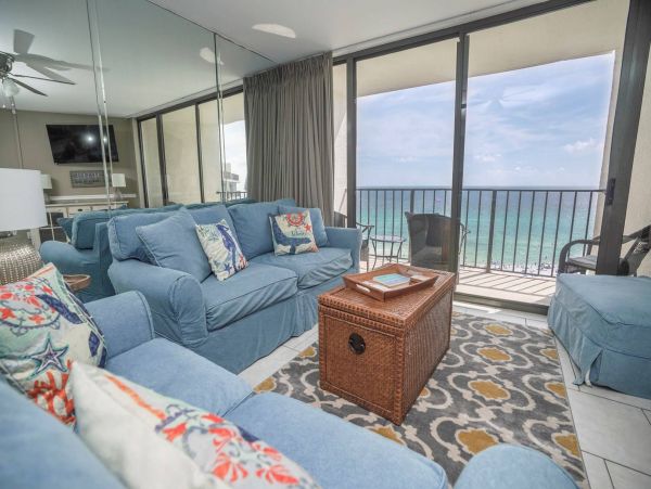 Panama City Beach Home 981912