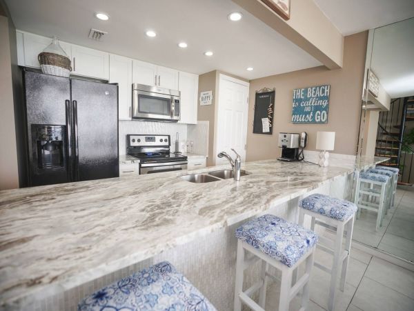 Panama City Beach Home 981912