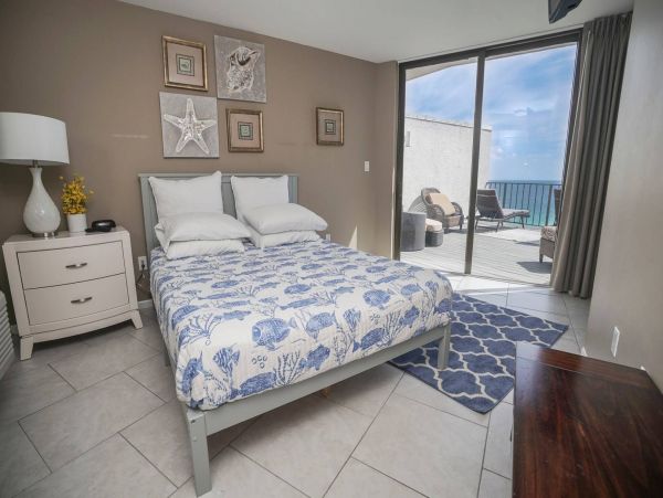 Panama City Beach Home 981912