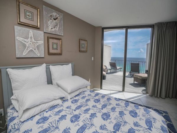 Panama City Beach Home 981912