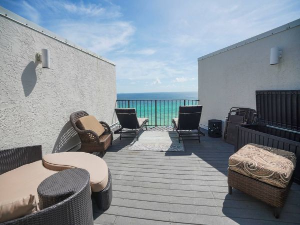 Panama City Beach Home 981912