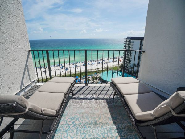 Panama City Beach Home 981912