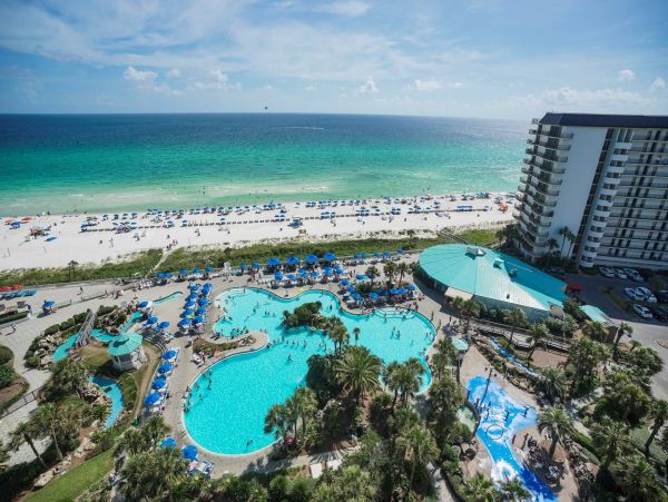 Panama City Beach Home 981912