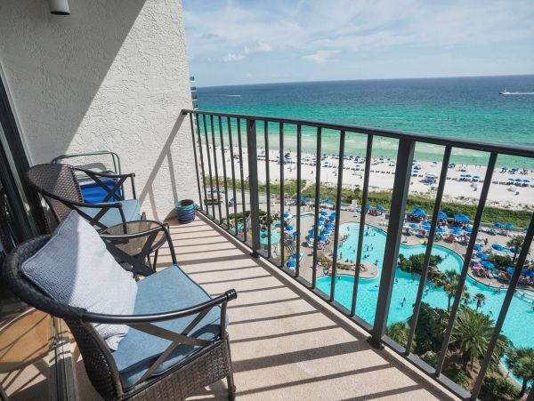 Panama City Beach Home 981912