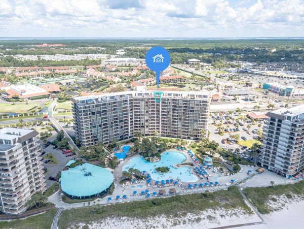 Panama City Beach Home 981912