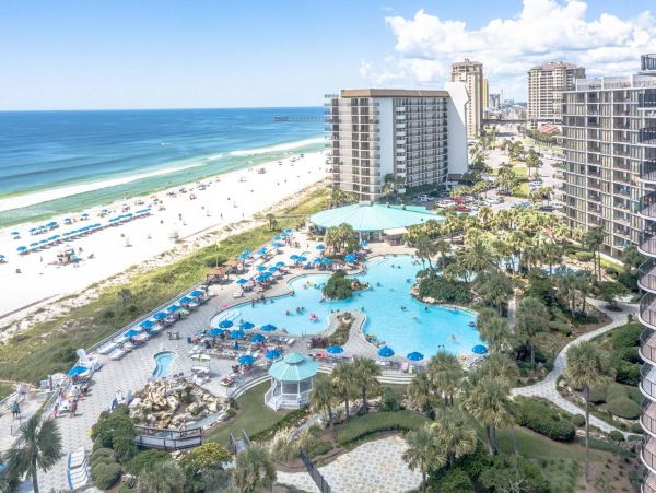 Panama City Beach Home 981912
