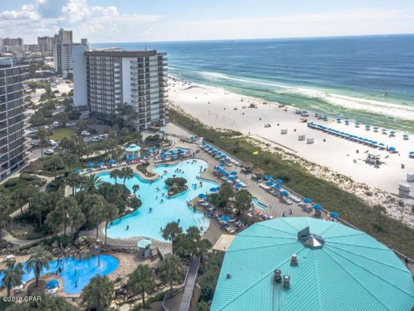 Panama City Beach Home 981912