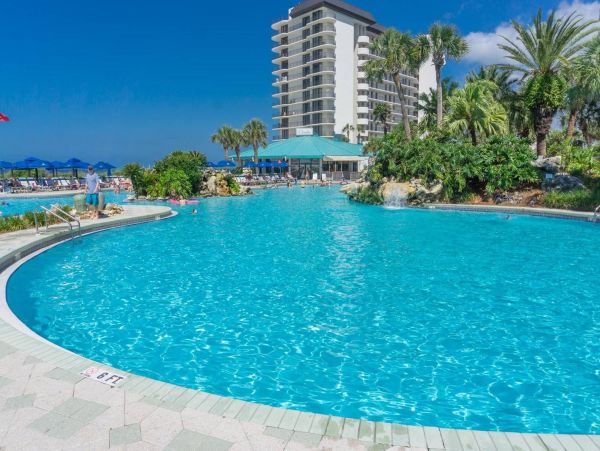 Panama City Beach Home 981912