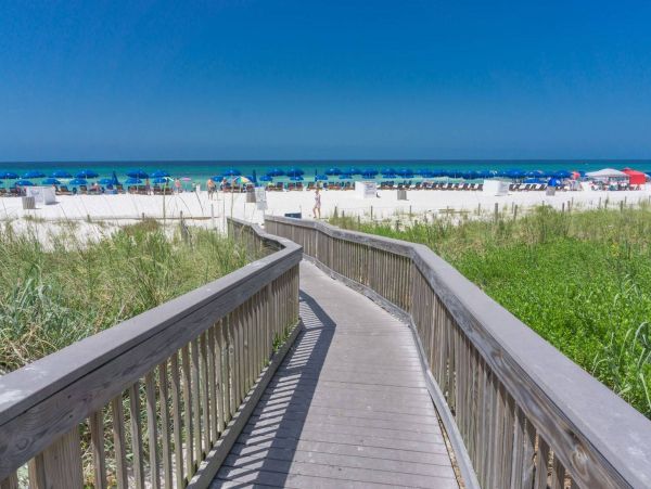 Panama City Beach Home 981912