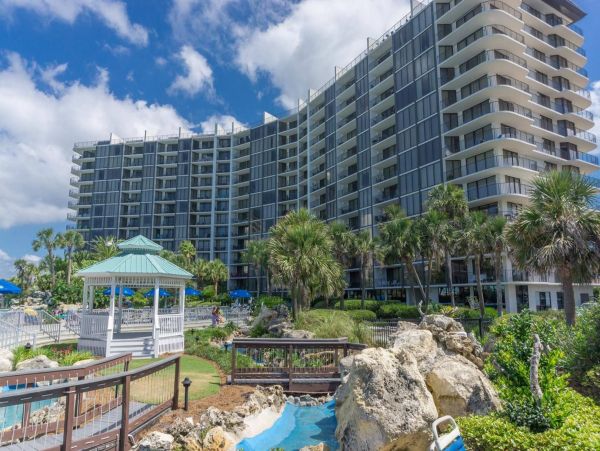 Panama City Beach Home 981912