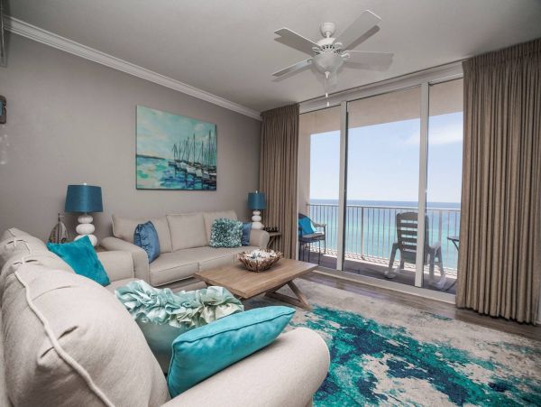 Panama City Beach Home 981913