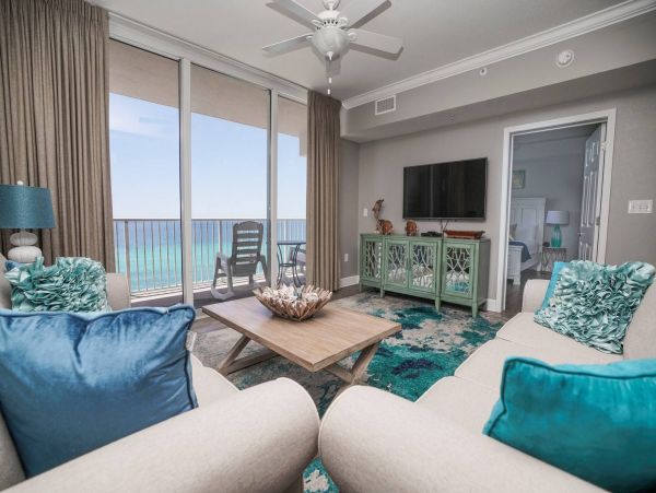 Panama City Beach Home 981913