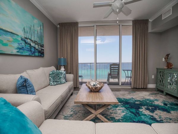 Panama City Beach Home 981913