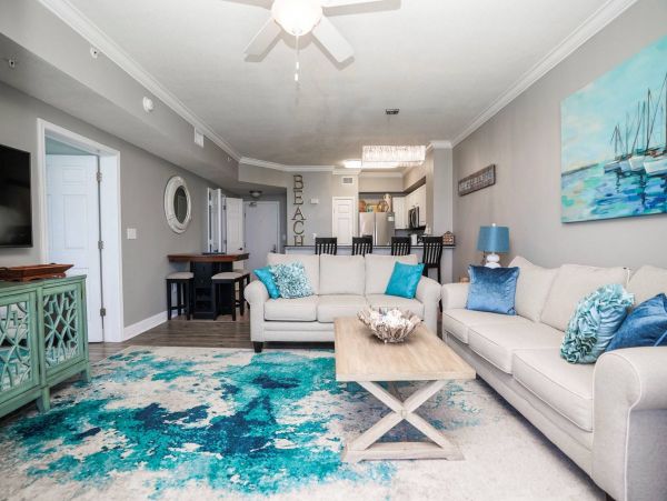 Panama City Beach Home 981913
