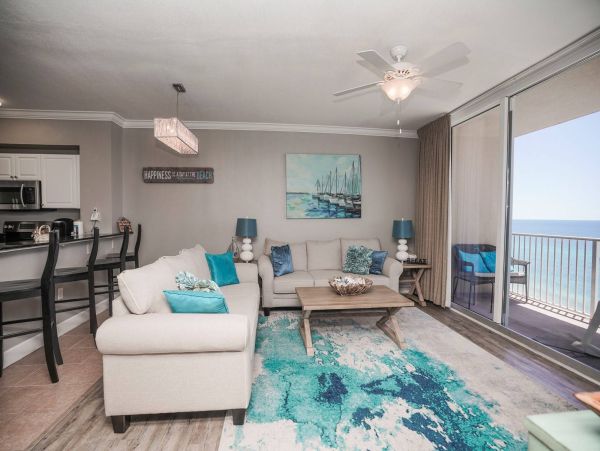 Panama City Beach Home 981913