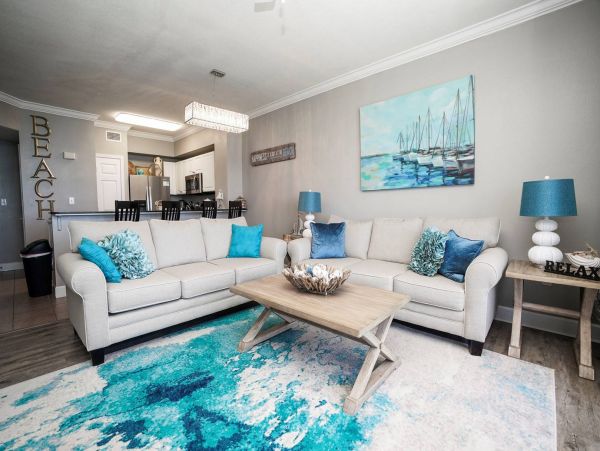 Panama City Beach Home 981913