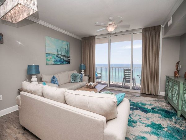 Panama City Beach Home 981913
