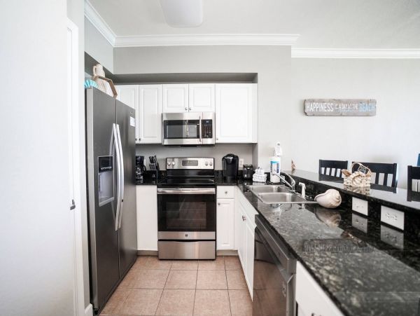 Panama City Beach Home 981913