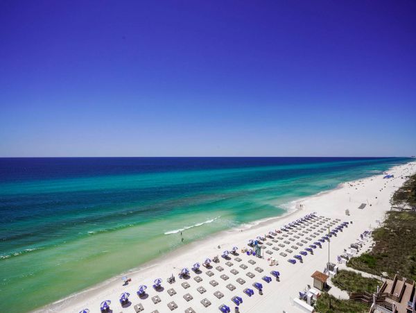 Panama City Beach Home 981913