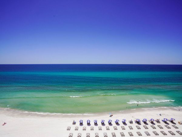 Panama City Beach Home 981913