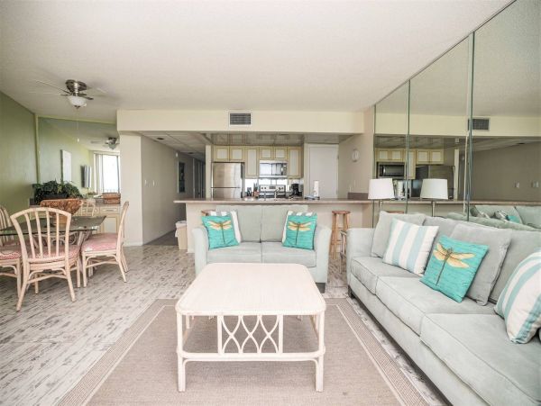 Panama City Beach Home 981914