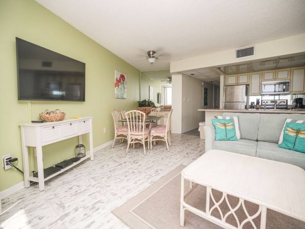 Panama City Beach Home 981914