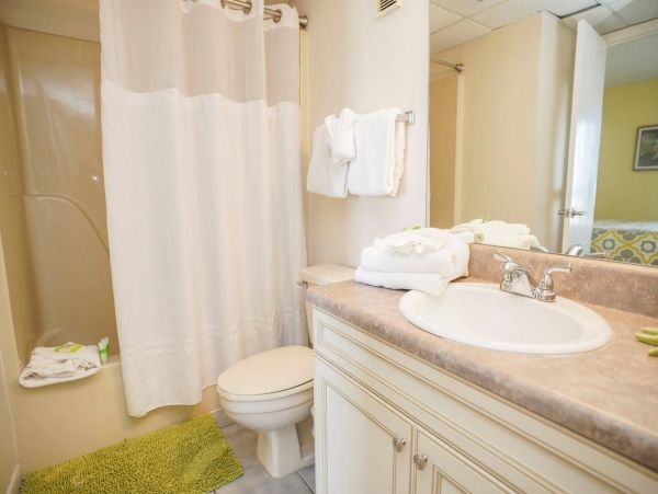 Panama City Beach Home 981914
