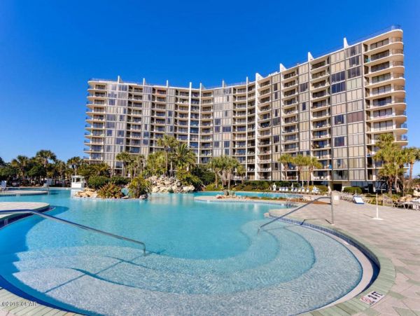 Panama City Beach Home 981914