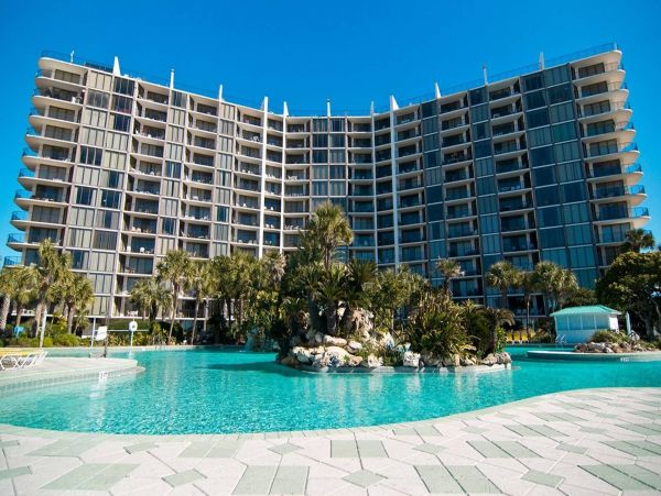 Panama City Beach Home 981914