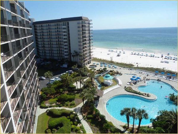 Panama City Beach Home 981914
