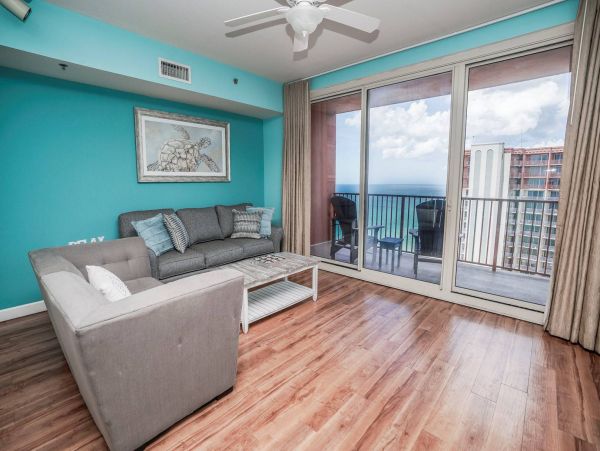 Panama City Beach Home 981915
