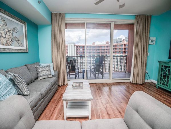 Panama City Beach Home 981915