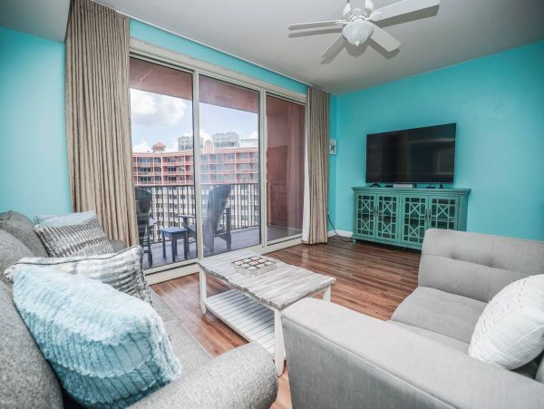 Panama City Beach Home 981915