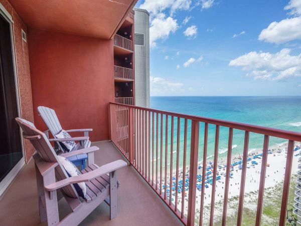 Panama City Beach Home 981915