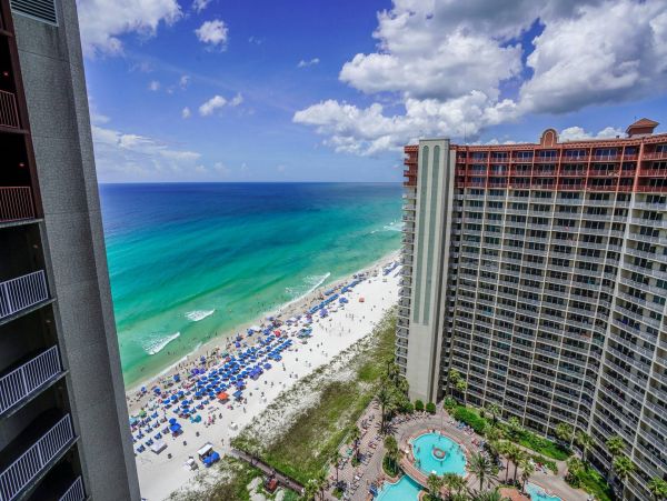 Panama City Beach Home 981915