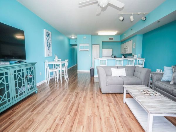 Panama City Beach Home 981915