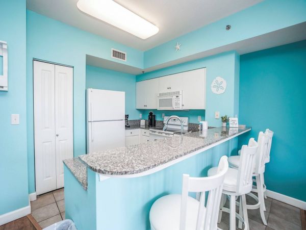 Panama City Beach Home 981915
