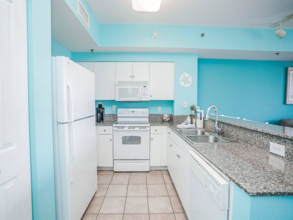 Panama City Beach Home 981915