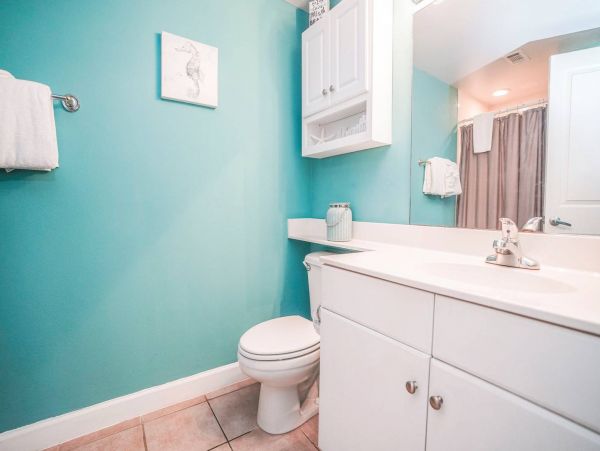 Panama City Beach Home 981915