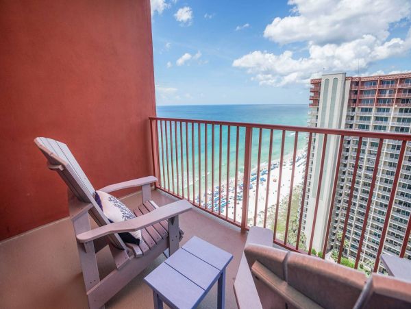 Panama City Beach Home 981915
