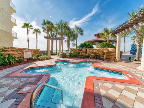 Panama City Beach Home 981915