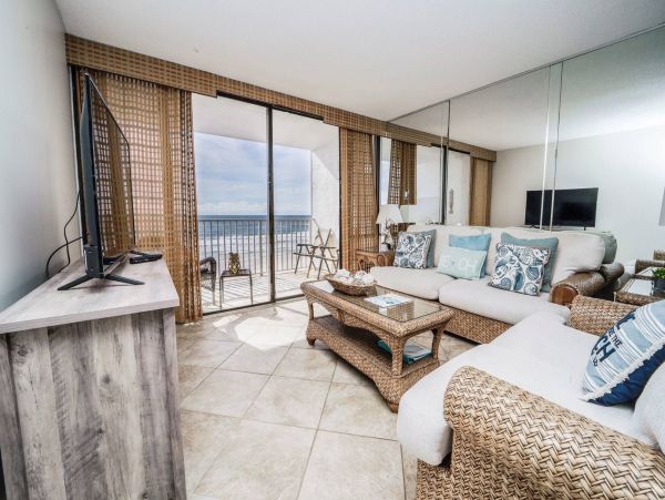 Panama City Beach Home 981916