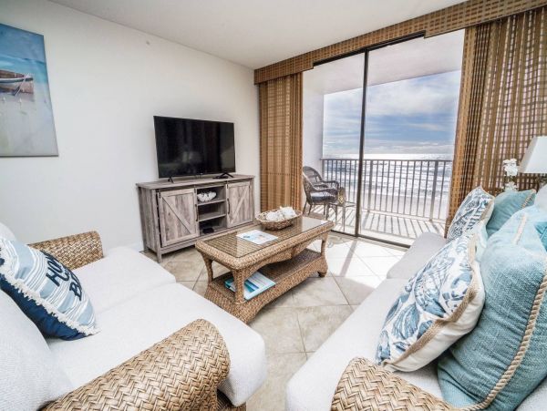 Panama City Beach Home 981916