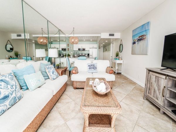 Panama City Beach Home 981916