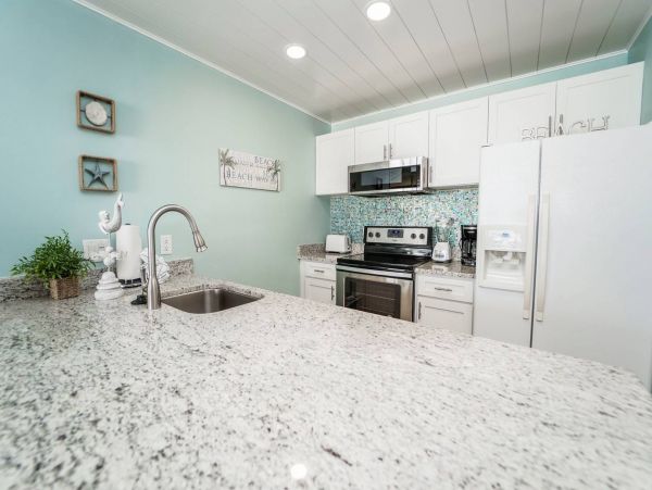 Panama City Beach Home 981916